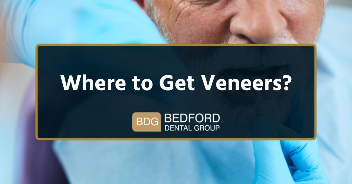 Where to get veneers in Beverly Hills?