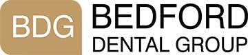 Bedford Dental Group in Beverly Hills logo